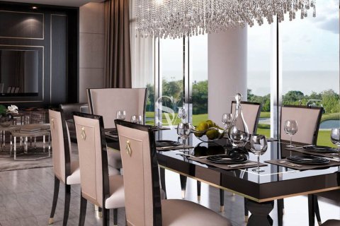 Villa in DAMAC Hills (Akoya by DAMAC), Dubai 8 bedrooms, 690 sq.m. № 113296 - photo 5