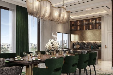 Villa in DAMAC Hills (Akoya by DAMAC), Dubai 8 bedrooms, 690 sq.m. № 113296 - photo 9