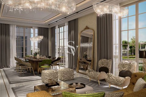 Villa in DAMAC Hills (Akoya by DAMAC), Dubai 8 bedrooms, 690 sq.m. № 113296 - photo 14