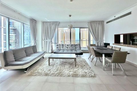 Apartment in Dubai Marina, Dubai 2 bedrooms, 145 sq.m. № 45131