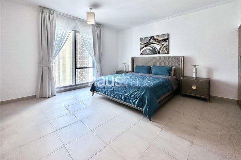 Снять в аренду квартиру в Дубай Марине, Дубай: 2 спальни, 145м², № 45131 - фото 5