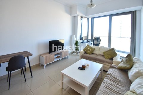 شقة في مرسى دبي, دبي 3 غرف نوم, 156 م² رقم 45132 - صورة 2