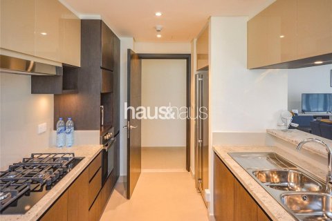 Apartment in Dubai Creek Harbour (The Lagoons), Dubai 3 bedrooms, 214 sq.m. № 45143 - photo 4