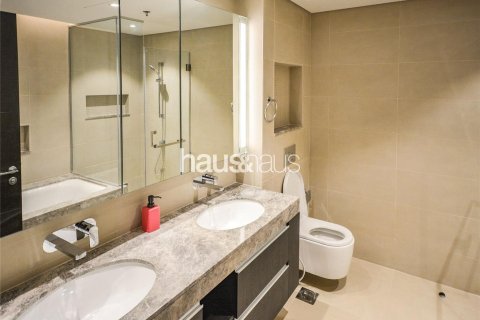 Apartment in Dubai Creek Harbour (The Lagoons), Dubai 3 bedrooms, 214 sq.m. № 45143 - photo 11