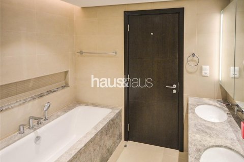 Apartment in Dubai Creek Harbour (The Lagoons), Dubai 3 bedrooms, 214 sq.m. № 45143 - photo 10