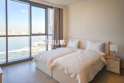 Apartment in Dubai Creek Harbour (The Lagoons), Dubai 3 bedrooms, 214 sq.m. № 45143 - photo 14