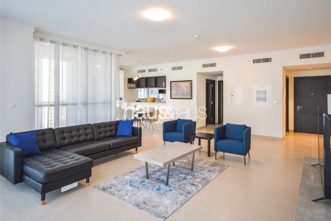 Apartment in Dubai Creek Harbour (The Lagoons), Dubai 3 bedrooms, 214 sq.m. № 45143