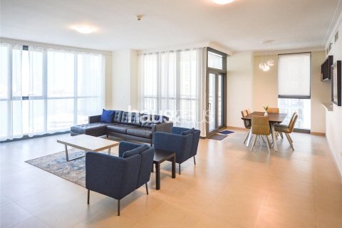 Apartment in Dubai Creek Harbour (The Lagoons), Dubai 3 bedrooms, 214 sq.m. № 45143 - photo 3