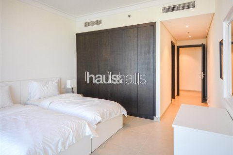 Apartment in Dubai Creek Harbour (The Lagoons), Dubai 3 bedrooms, 214 sq.m. № 45143 - photo 15