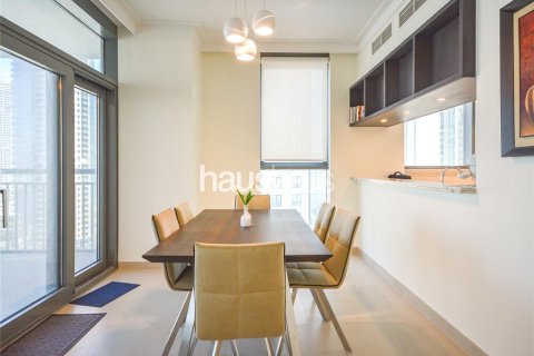 Apartment in Dubai Creek Harbour (The Lagoons), Dubai 3 bedrooms, 214 sq.m. № 45143 - photo 7