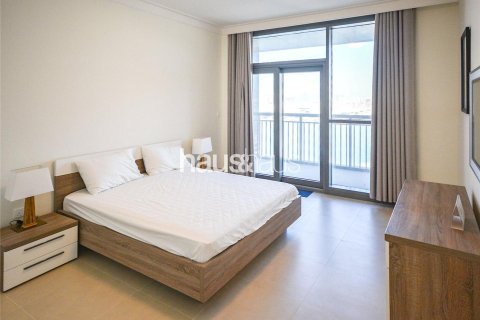 Apartment in Dubai Creek Harbour (The Lagoons), Dubai 3 bedrooms, 214 sq.m. № 45143 - photo 12