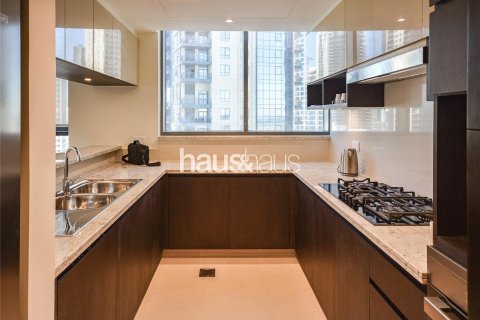 Apartment in Dubai Creek Harbour (The Lagoons), Dubai 3 bedrooms, 214 sq.m. № 45143 - photo 5