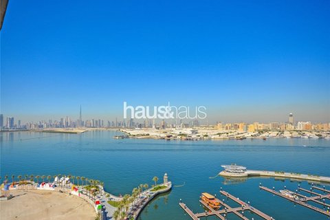 Apartment in Dubai Creek Harbour (The Lagoons), Dubai 3 bedrooms, 214 sq.m. № 45143 - photo 18