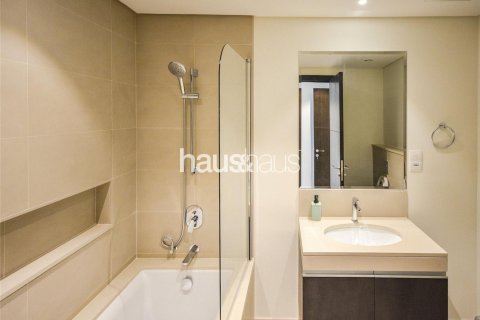 Apartment in Dubai Creek Harbour (The Lagoons), Dubai 3 bedrooms, 214 sq.m. № 45143 - photo 16