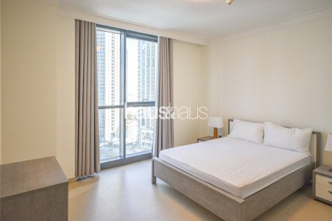 Apartment in Dubai Creek Harbour (The Lagoons), Dubai 3 bedrooms, 214 sq.m. № 45143 - photo 8