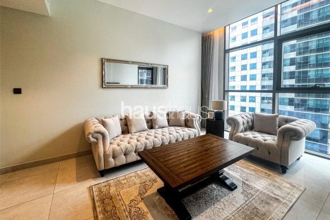 Снять в аренду квартиру в Дубай Марине, Дубай: 1 спальня, 84м², № 45130 - фото 5