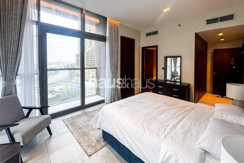 Снять в аренду квартиру в Дубай Марине, Дубай: 1 спальня, 84м², № 45130 - фото 12