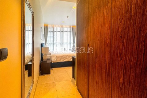 Снять в аренду квартиру в Дубай Марине, Дубай: 1 спальня, 84м², № 45130 - фото 9