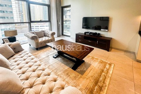 Снять в аренду квартиру в Дубай Марине, Дубай: 1 спальня, 84м², № 45130 - фото 4