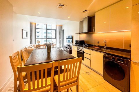 Снять в аренду квартиру в Дубай Марине, Дубай: 1 спальня, 84м², № 45130 - фото 6