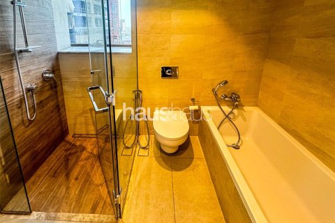 Снять в аренду квартиру в Дубай Марине, Дубай: 1 спальня, 84м², № 45130 - фото 14