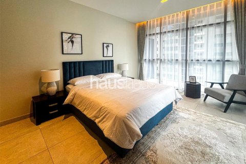 Снять в аренду квартиру в Дубай Марине, Дубай: 1 спальня, 84м², № 45130 - фото 11