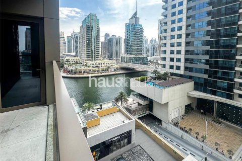 Appartement à Dubai Marina, Dubai, 1 chambre, 84 m², № 45130