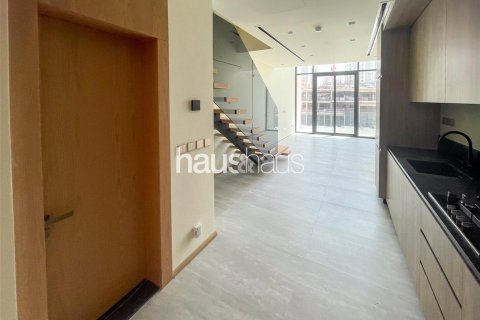 Duplex in Jumeirah Village Circle, Dubai 1 bedroom, 76 sq.m. № 45145