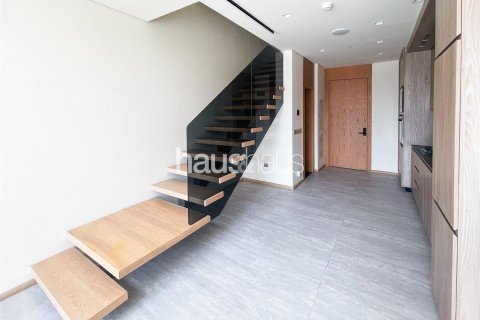 Duplex in Jumeirah Village Circle, Dubai 1 bedroom, 75 sq.m. № 45144
