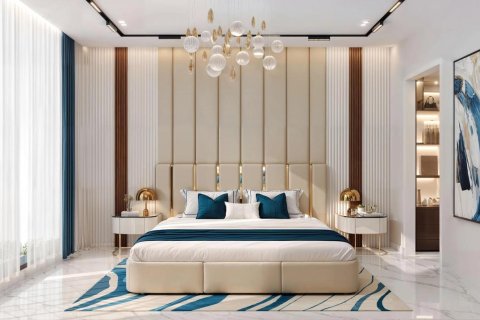 Apartment in Dubai 2 bedrooms, 100 sq.m. № 18257 - photo 5