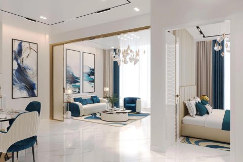Apartment in Dubai 2 bedrooms, 100 sq.m. № 18257 - photo 4
