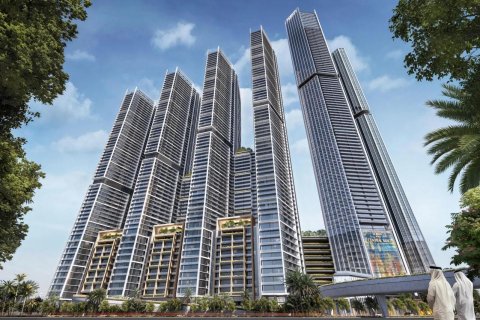 Apartamento en Dubai, 2 dormitorios, 87 m², № 18256 - foto 13