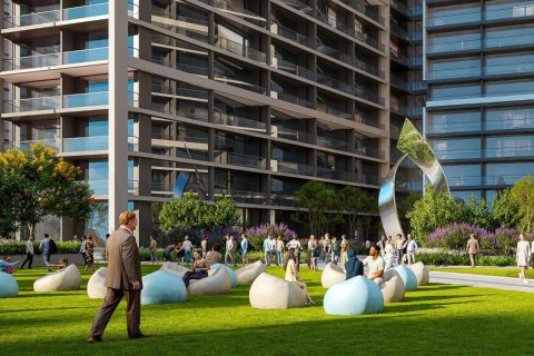 Apartamento en Dubai, 2 dormitorios, 87 m², № 18256 - foto 6
