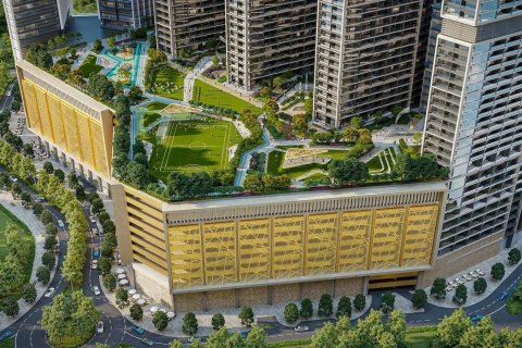 Apartment in Dubai 2 bedrooms, 87 sq.m. № 18256