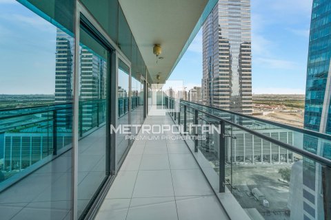Apartment in Merano Tower, Business Bay, Dubai 3 bedrooms, 135 sq.m. № 4261 - photo 2