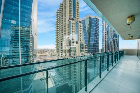 Apartment in Merano Tower, Business Bay, Dubai 3 bedrooms, 135 sq.m. № 4261