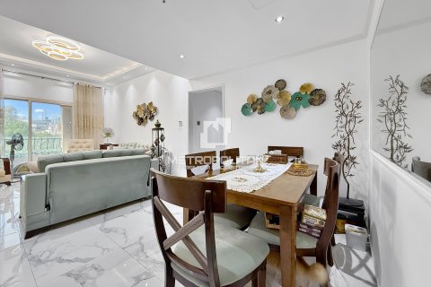 Купить квартиру в Diamond Views, Джумейра Вилладж Серкл, Дубай: 2 спальни, 108м², № 73574 - фото 2