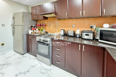 Купить квартиру в Diamond Views, Джумейра Вилладж Серкл, Дубай: 2 спальни, 108м², № 73574 - фото 10
