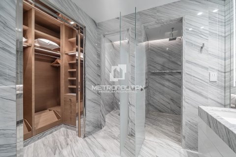 Снять в аренду квартиру в Пальме Джумейре, Дубай: 2 спальни, 179м², № 73580 - фото 12