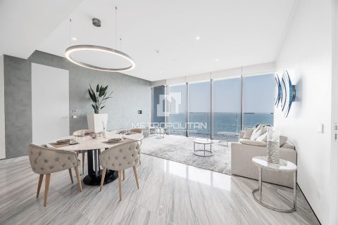 Appartement à Palm Jumeirah, Dubai, 2 chambres, 179 m², № 73580