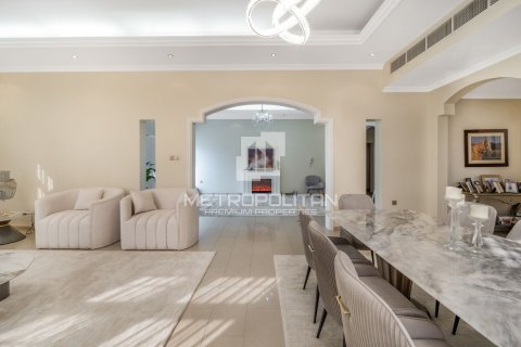Villa à Al Barsha, Dubai, 5 chambres, 762 m², № 73588 - photo 5
