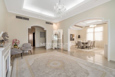 Villa à Al Barsha, Dubai, 5 chambres, 762 m², № 73588 - photo 16