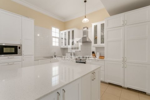 Villa à Al Barsha, Dubai, 5 chambres, 762 m², № 73588 - photo 29