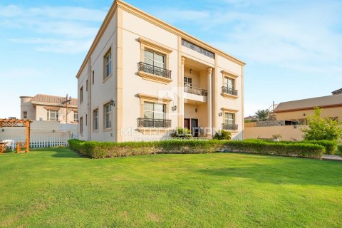 Villa à Al Barsha, Dubai, 5 chambres, 762 m², № 73588 - photo 13