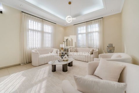Villa à Al Barsha, Dubai, 5 chambres, 762 m², № 73588 - photo 2