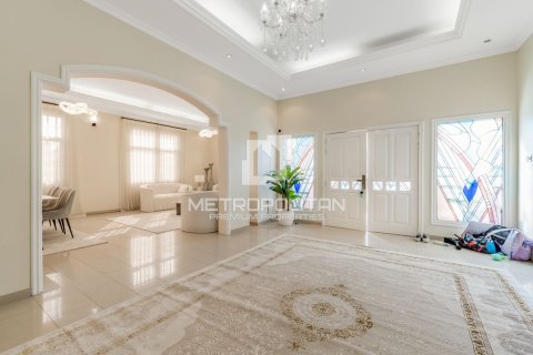 Villa à Al Barsha, Dubai, 5 chambres, 762 m², № 73588 - photo 30