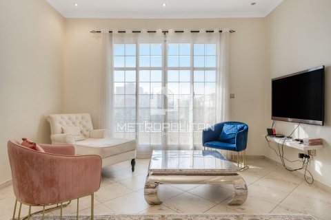 Villa à Al Barsha, Dubai, 5 chambres, 762 m², № 73588 - photo 23