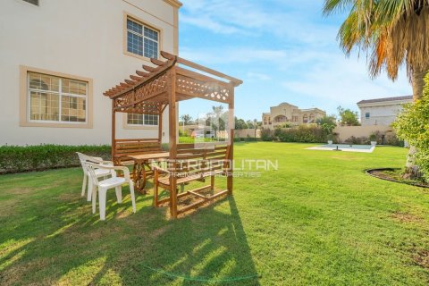 Villa à Al Barsha, Dubai, 5 chambres, 762 m², № 73588 - photo 11