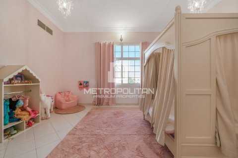 Villa à Al Barsha, Dubai, 5 chambres, 762 m², № 73588 - photo 19