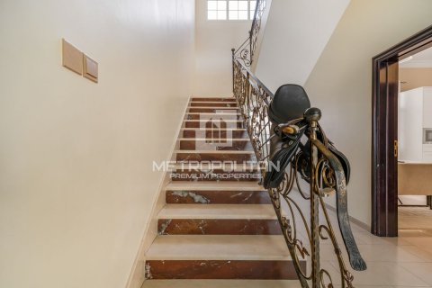 Villa à Al Barsha, Dubai, 5 chambres, 762 m², № 73588 - photo 26